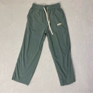 Manfinity Constitution Men's Mint Green Casual Pants